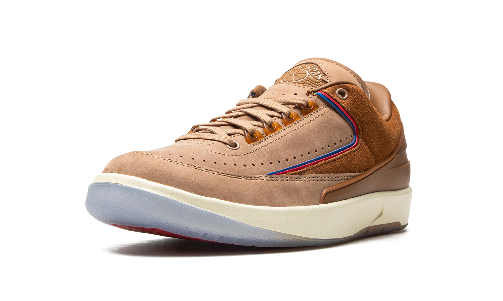 Air Jordan 2 Low "two 18" - 4