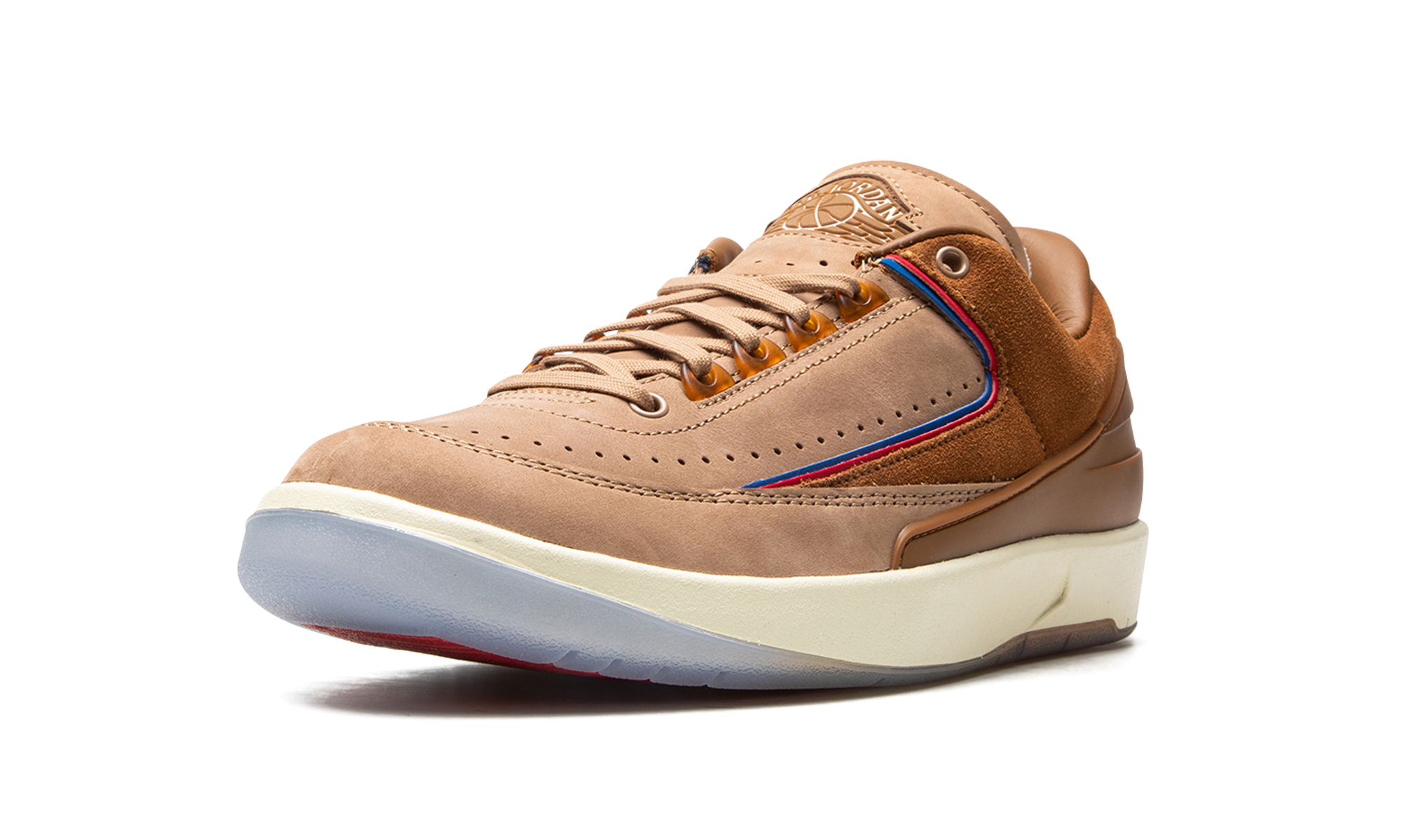 Air Jordan 2 Low "two 18" - 4