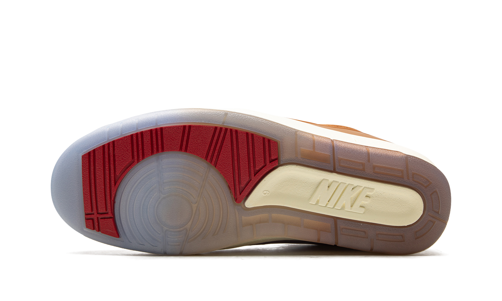 Air Jordan 2 Low "two 18" - 5