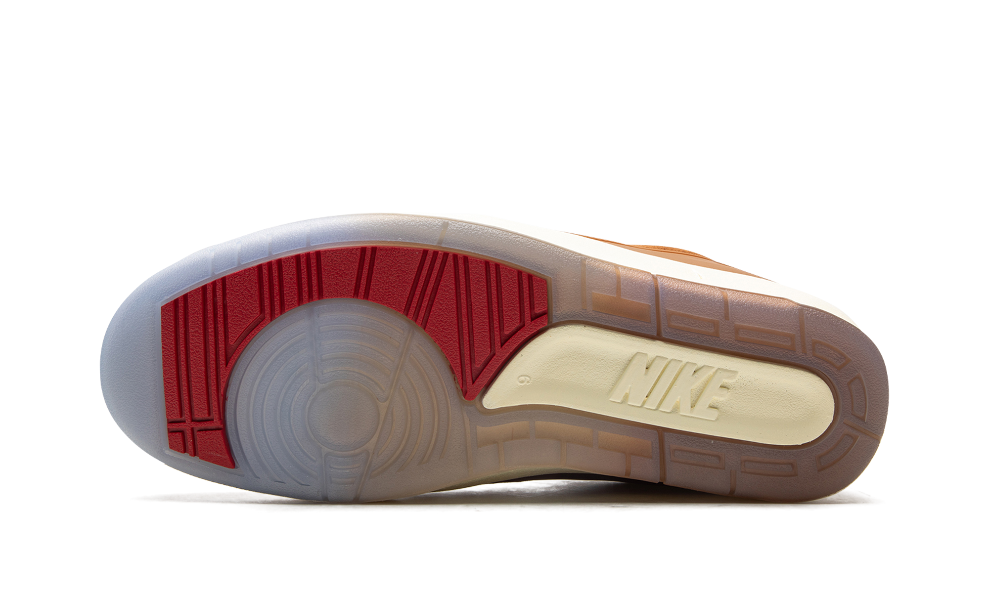 Air Jordan 2 Low "two 18" - 5