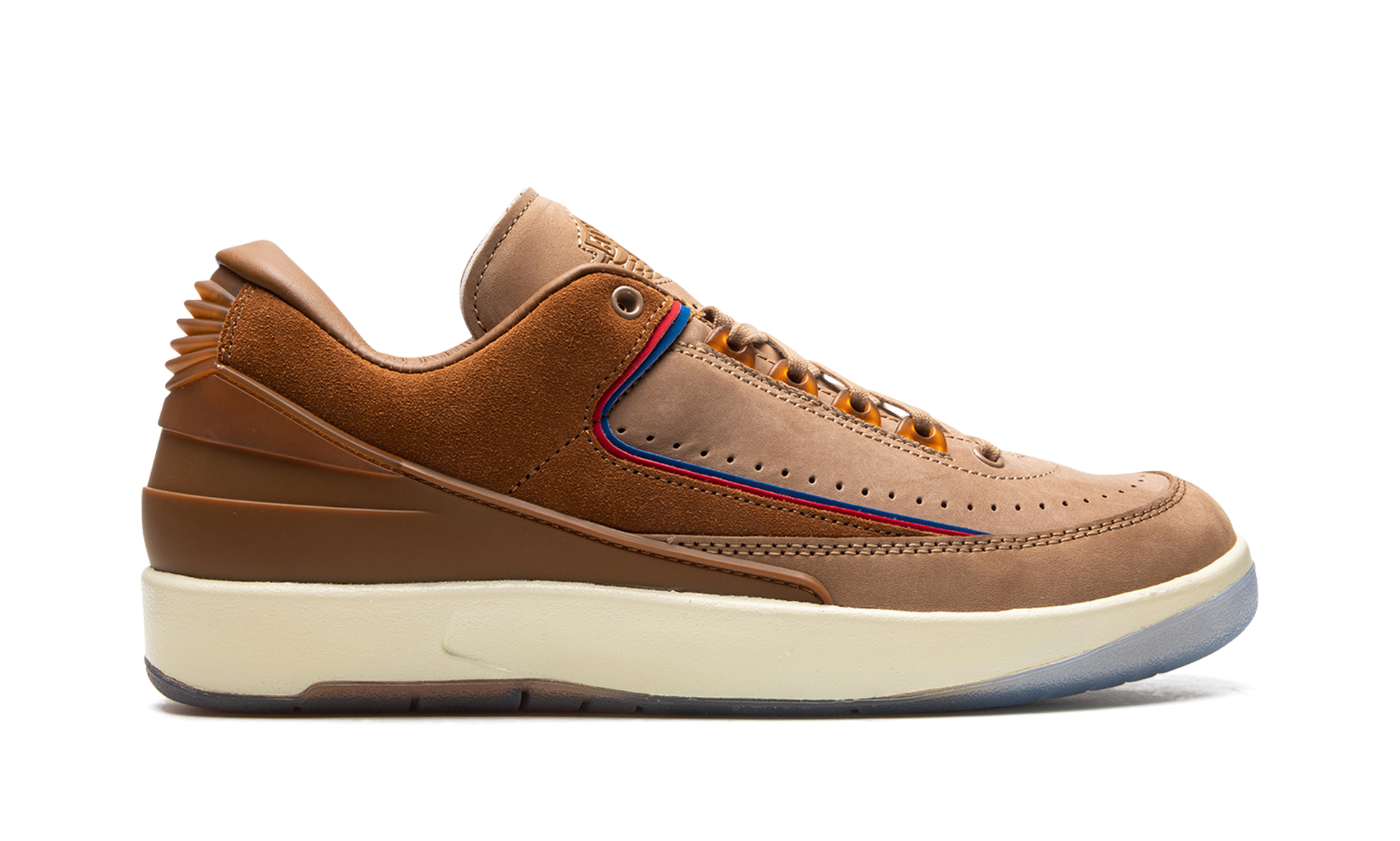 Air Jordan 2 Low "two 18" - 6