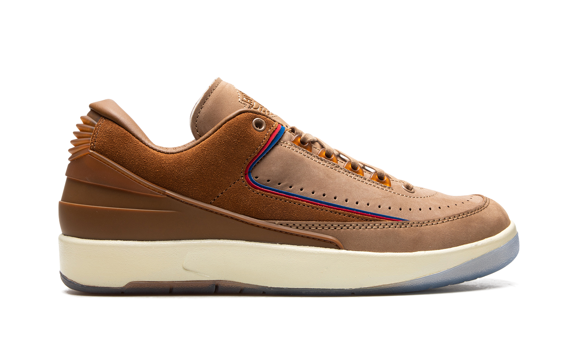 Air Jordan 2 Low "two 18" - 6