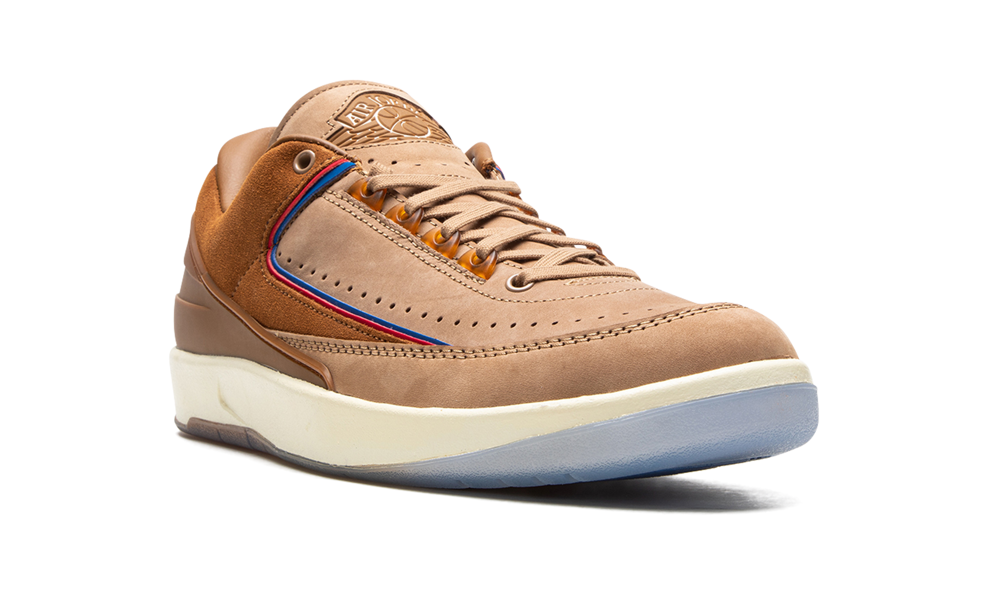 Air Jordan 2 Low "two 18" - 7