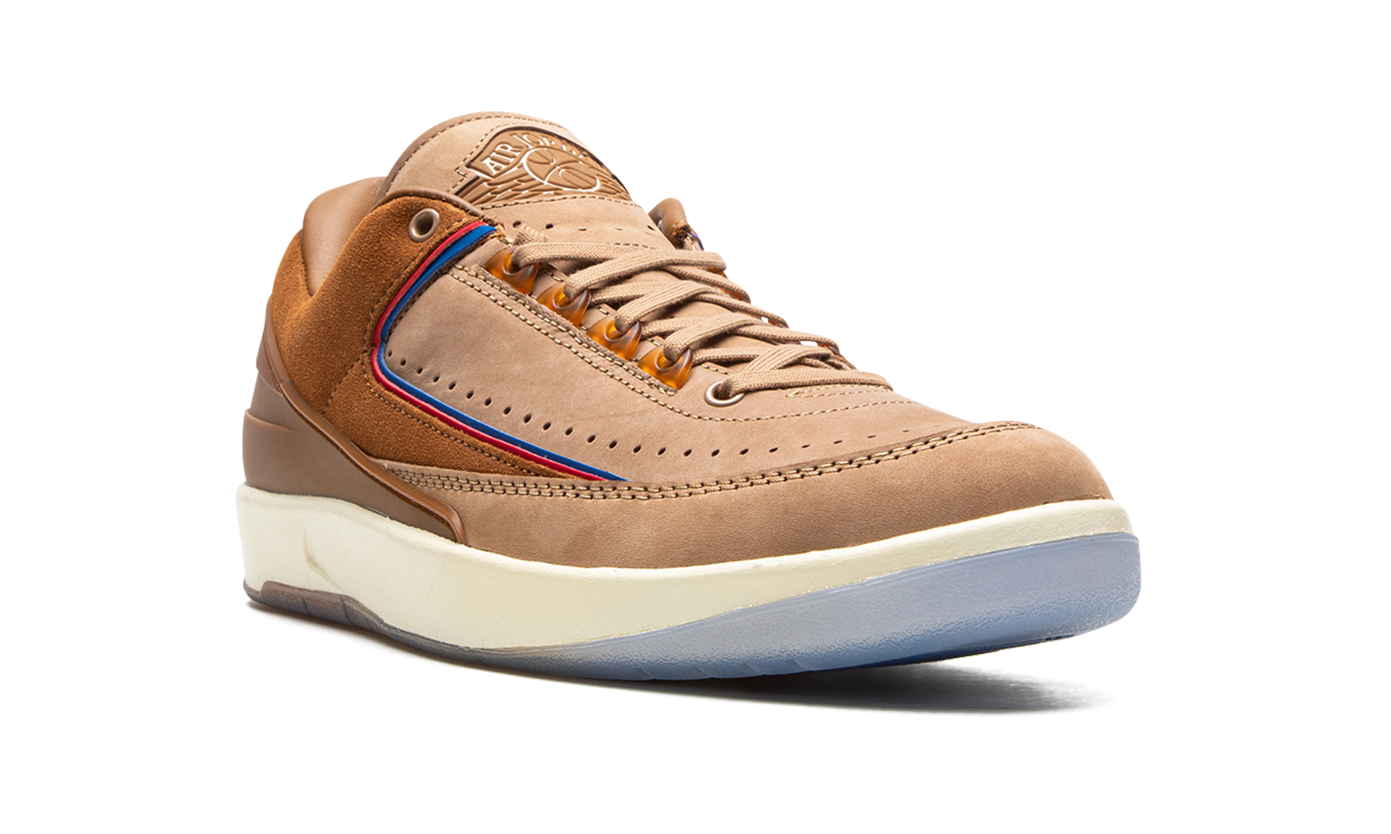 Air Jordan 2 Low "two 18" - 7