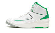 Air Jordan 2 "lucky Green" - 1