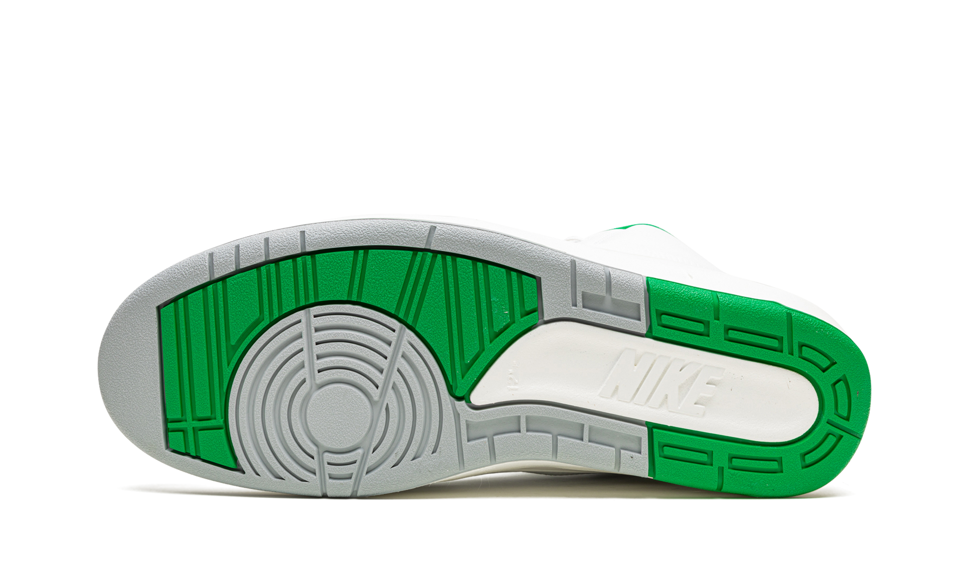 Air Jordan 2 "lucky Green" - 5