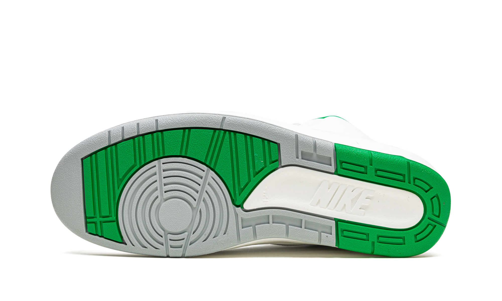 Air Jordan 2 "lucky Green" - 5