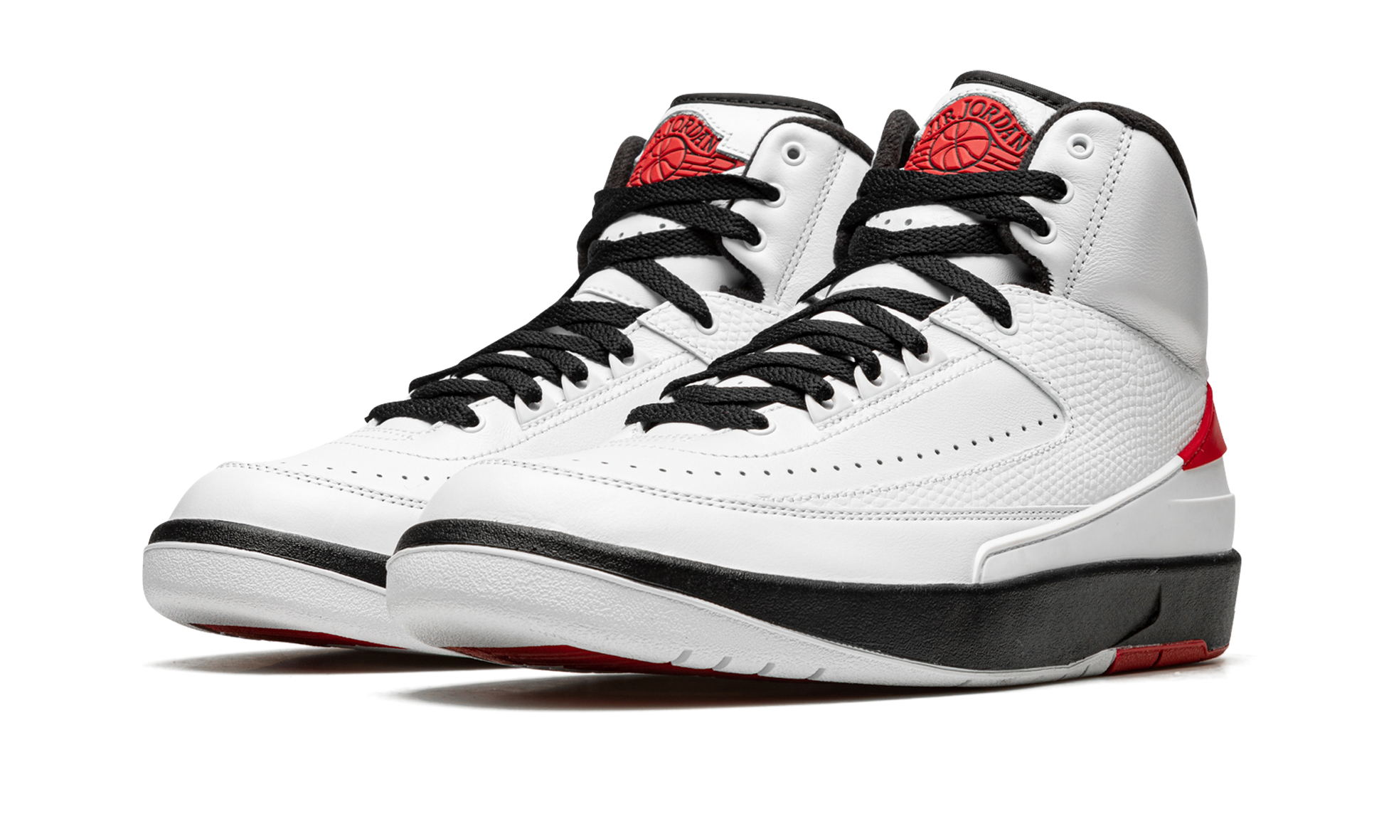 Air Jordan 2 Retro Og "chicago 2022" - 2