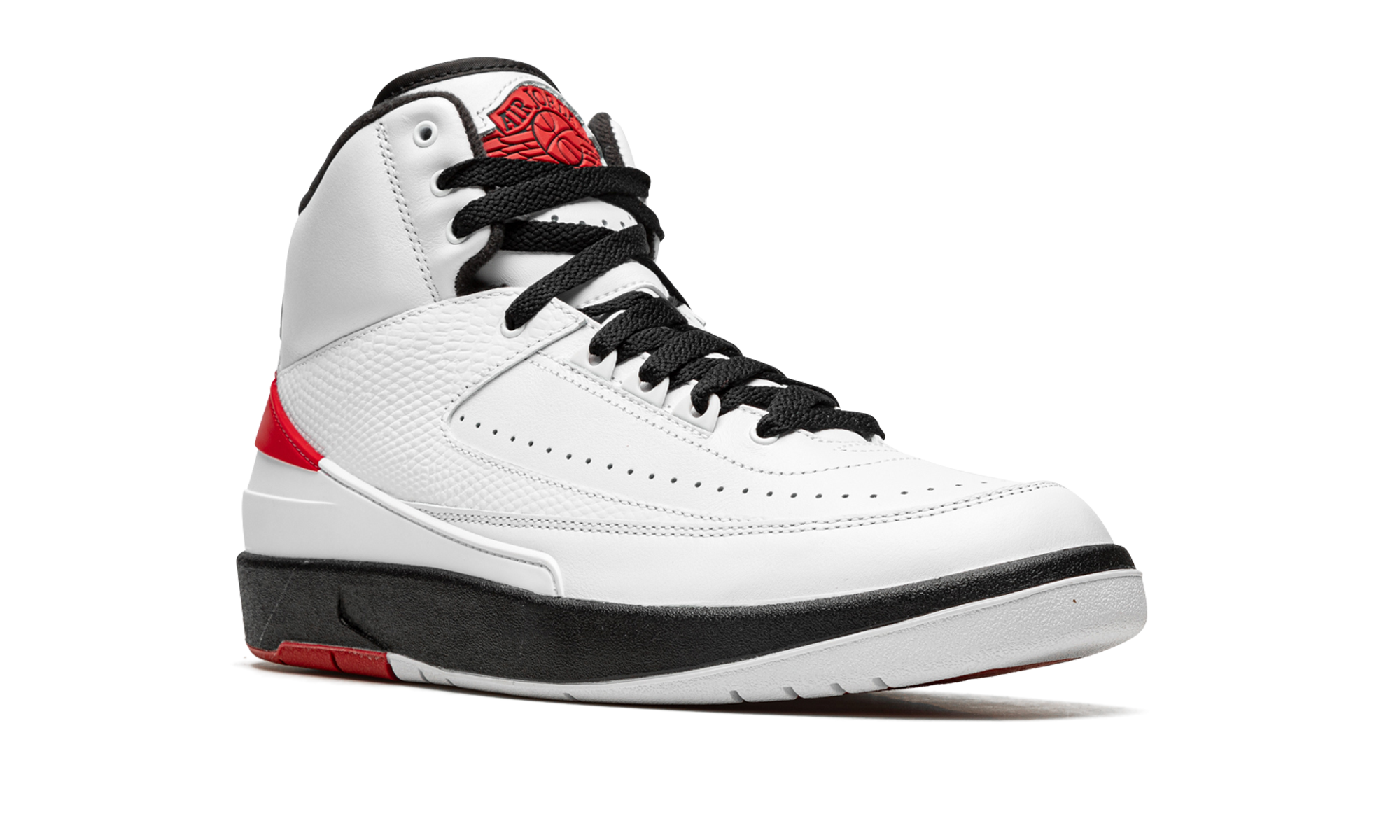 Air Jordan 2 Retro Og "chicago 2022" - 7
