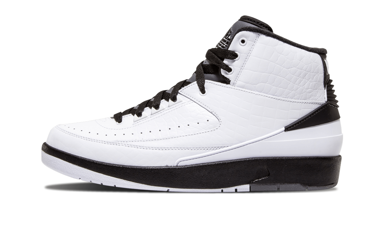 Air Jordan 2 Retro "wing It" - 1