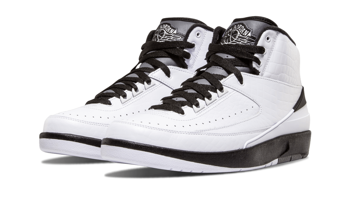 Air Jordan 2 Retro "wing It" - 3