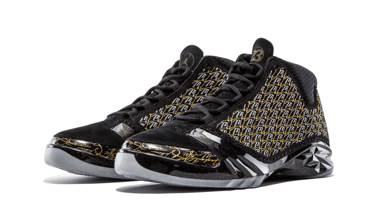 Air Jordan 23 Trophy Room "trophy Room" - 2