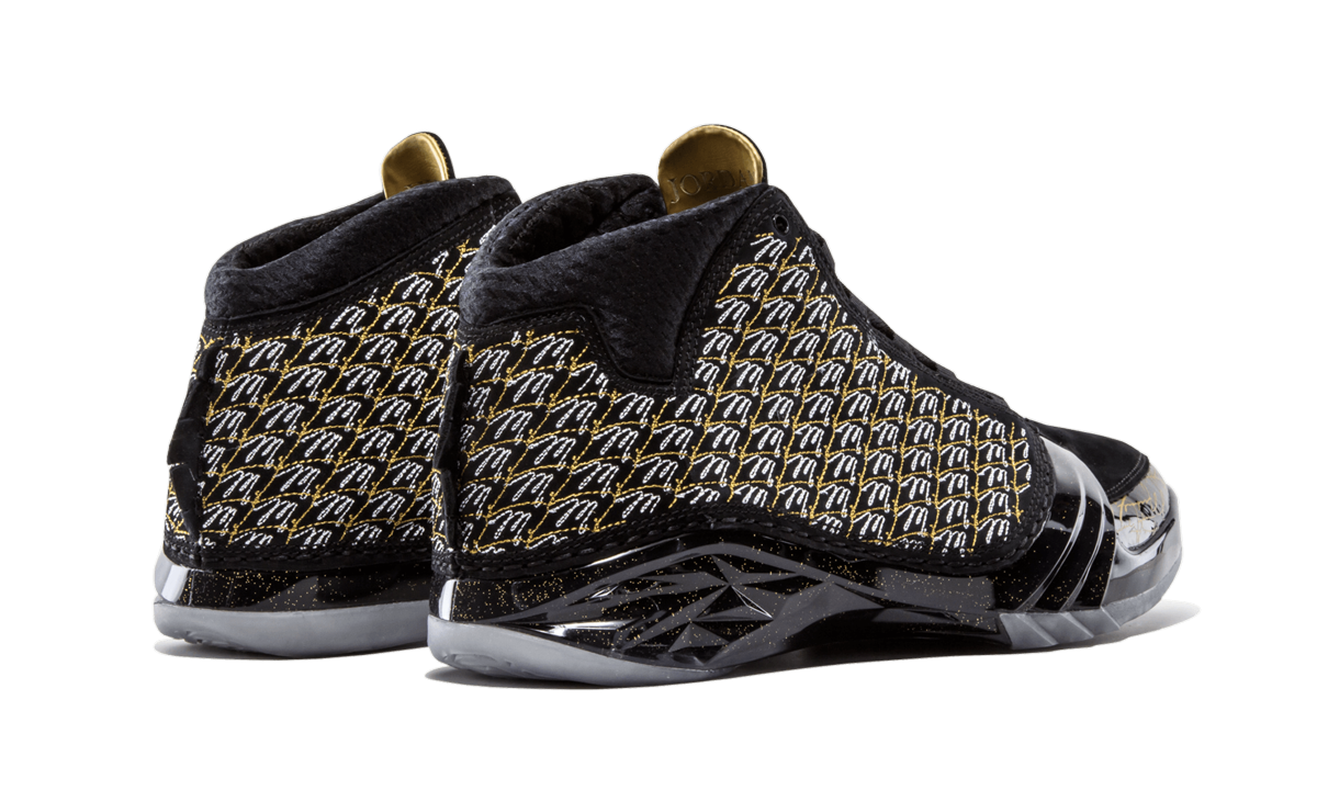 Air Jordan 23 Trophy Room "trophy Room" - 3