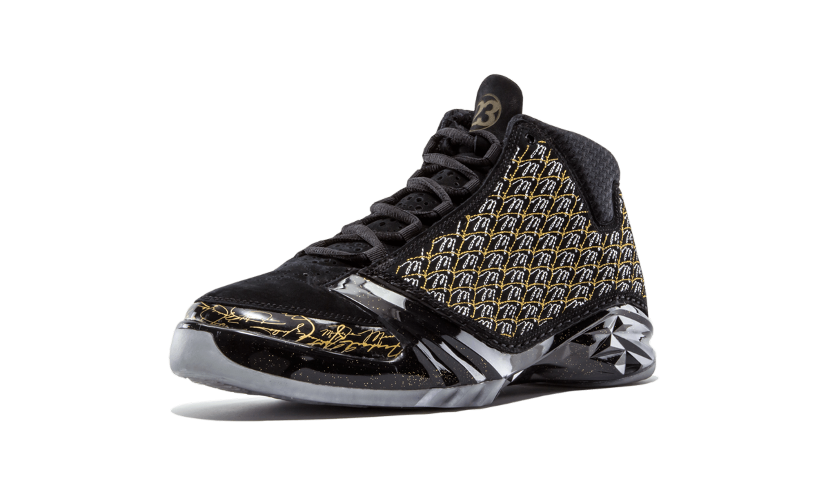 Air Jordan 23 Trophy Room "trophy Room" - 4