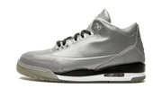 Air Jordan 3 5lab3 "silver" - 1