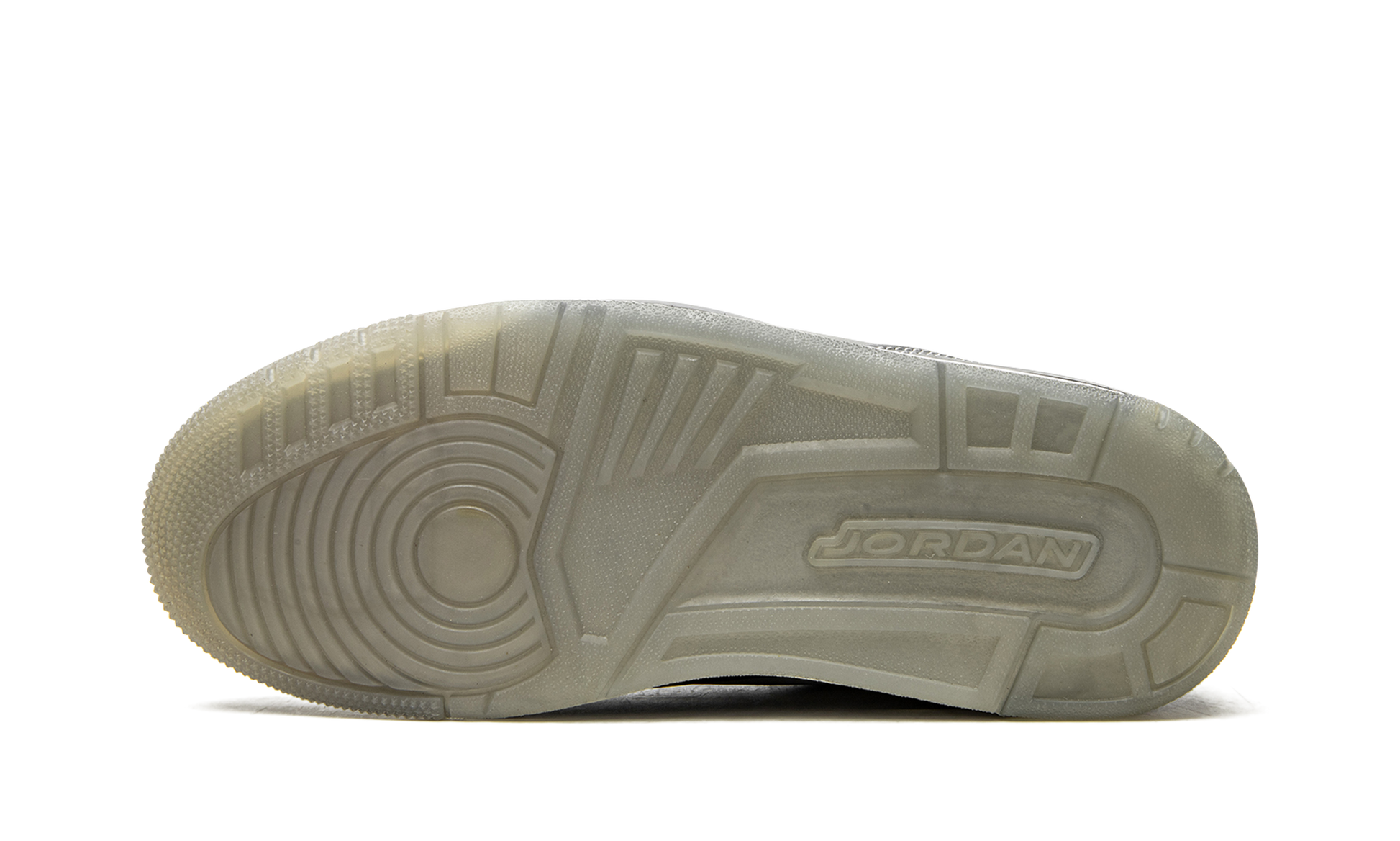 Air Jordan 3 5lab3 "silver" - 6