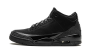 Air Jordan 3 "black Cat 2025" - 1