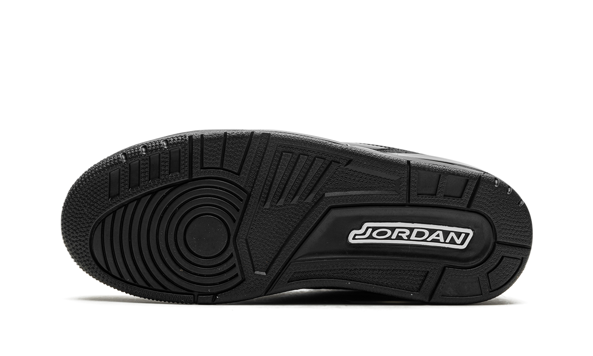 Air Jordan 3 "black Cat 2025" - 5