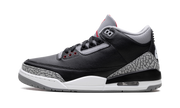 Air Jordan 3 "black Cement" - 1