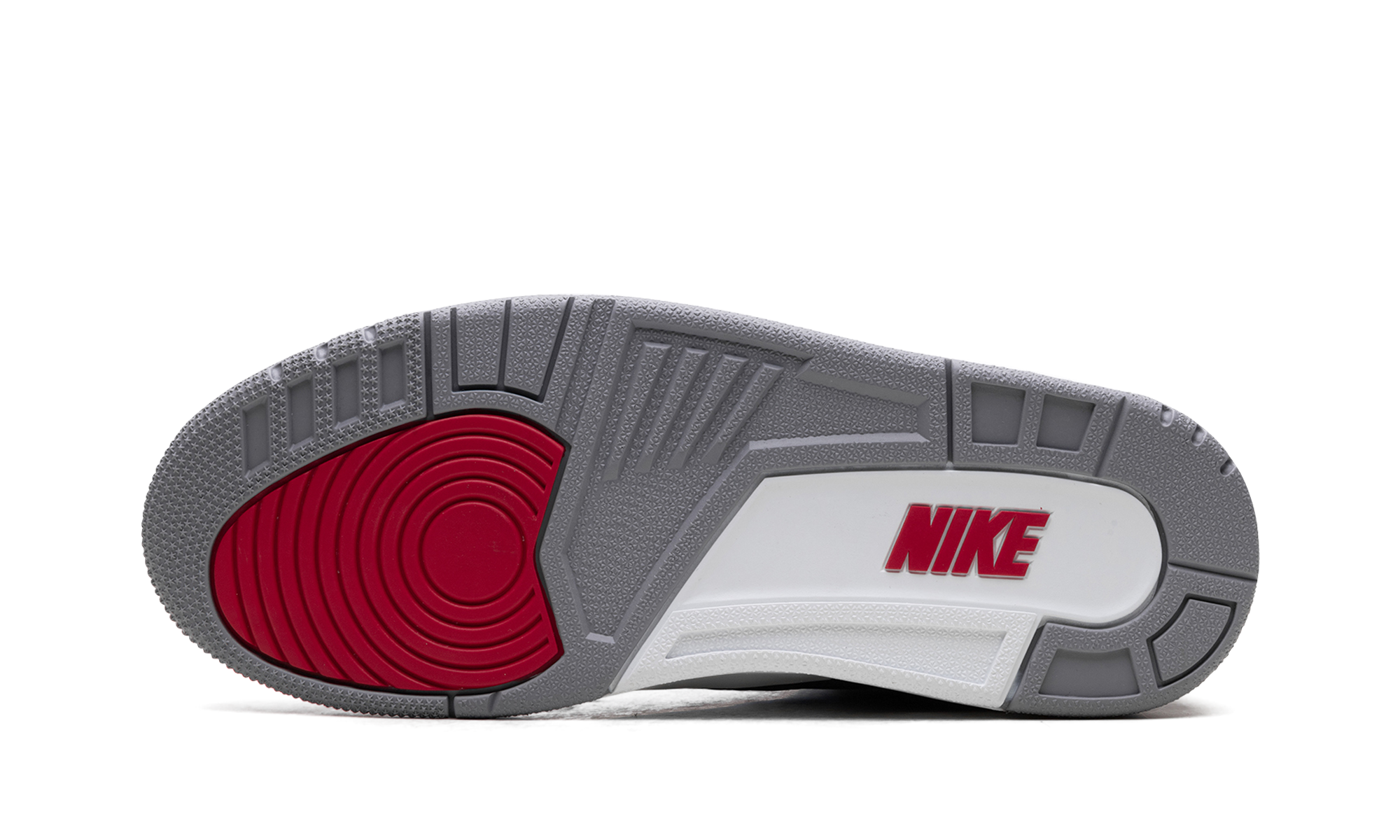 Air Jordan 3 "black Cement" - 5
