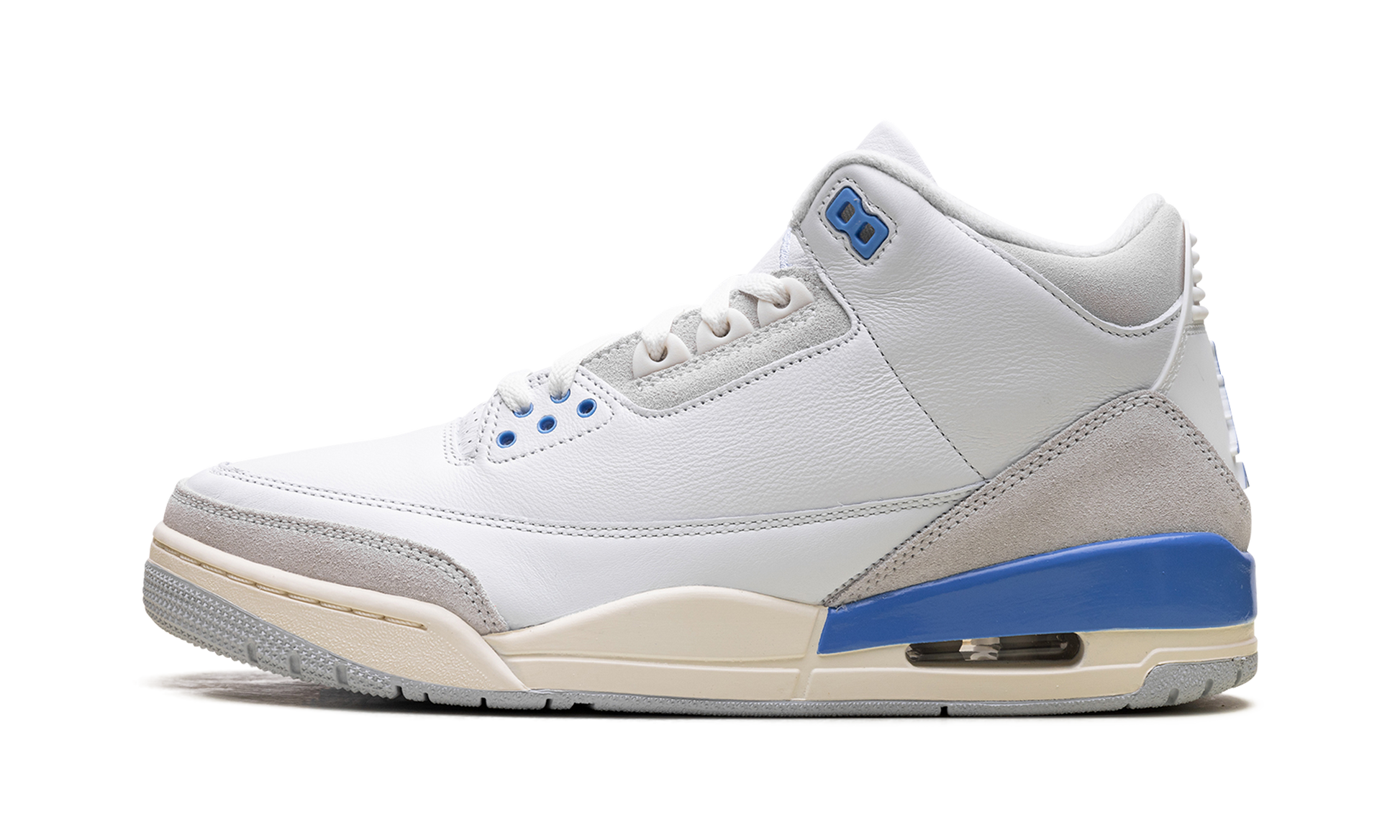 Air Jordan 3 "lucky Shorts" - 1