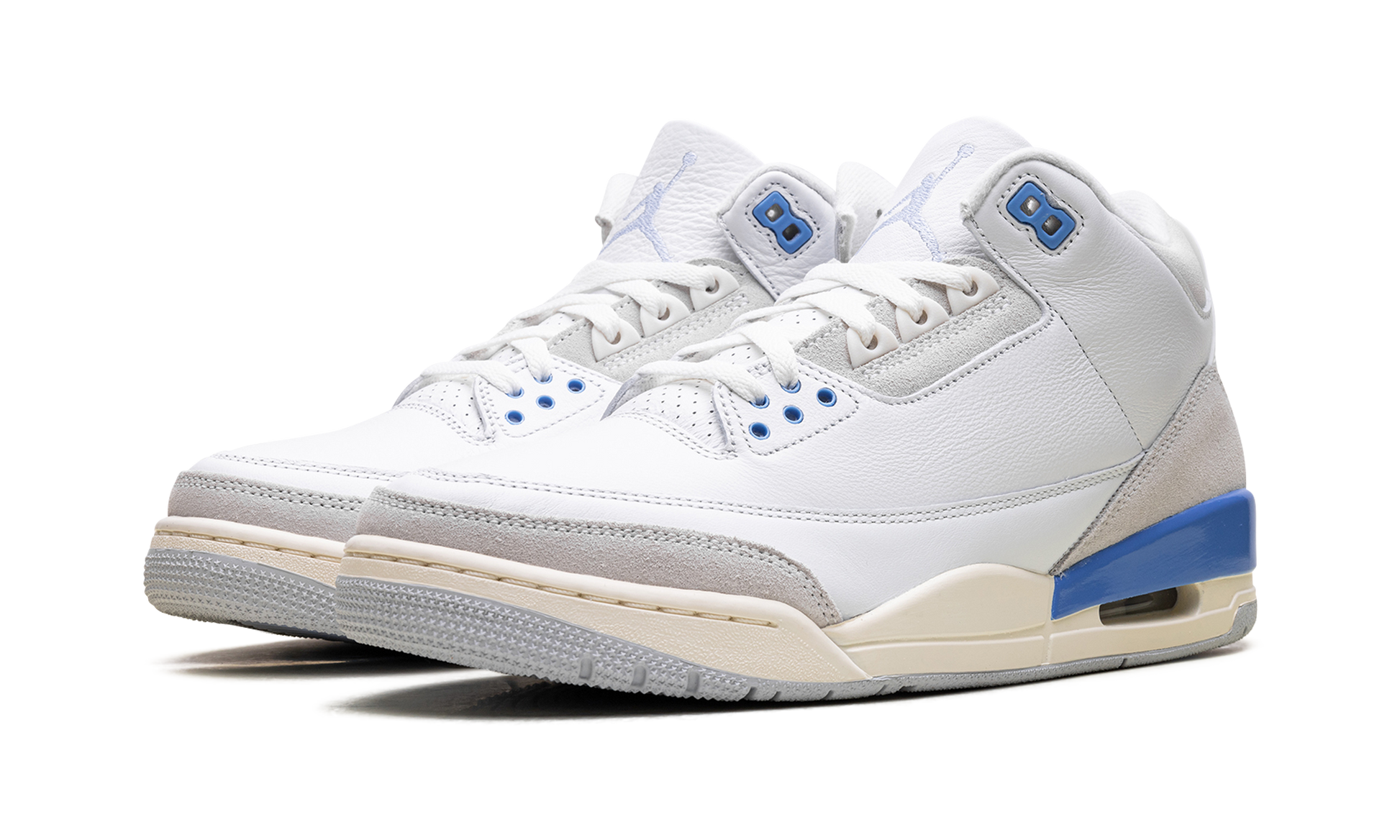 Air Jordan 3 "lucky Shorts" - 2