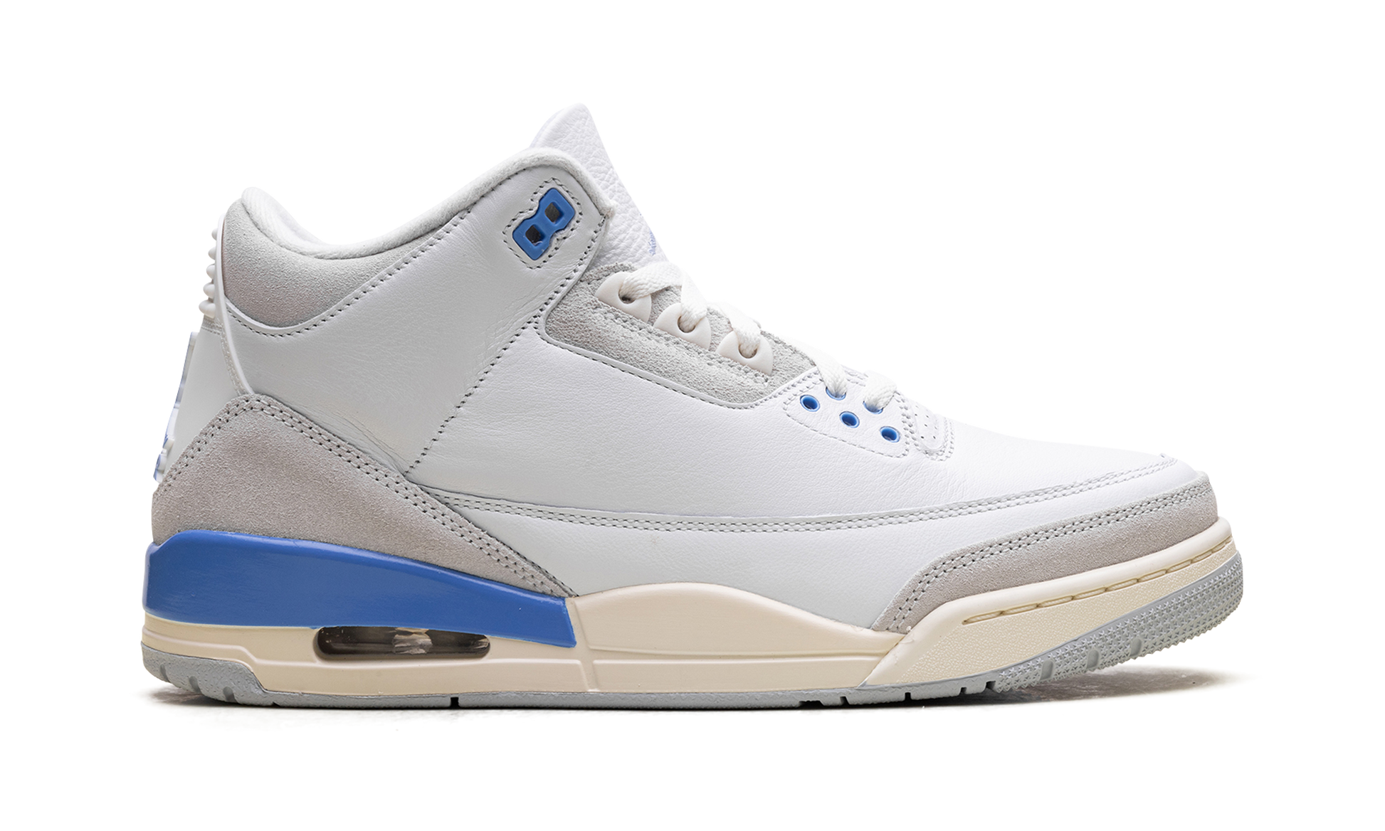 Air Jordan 3 "lucky Shorts" - 6