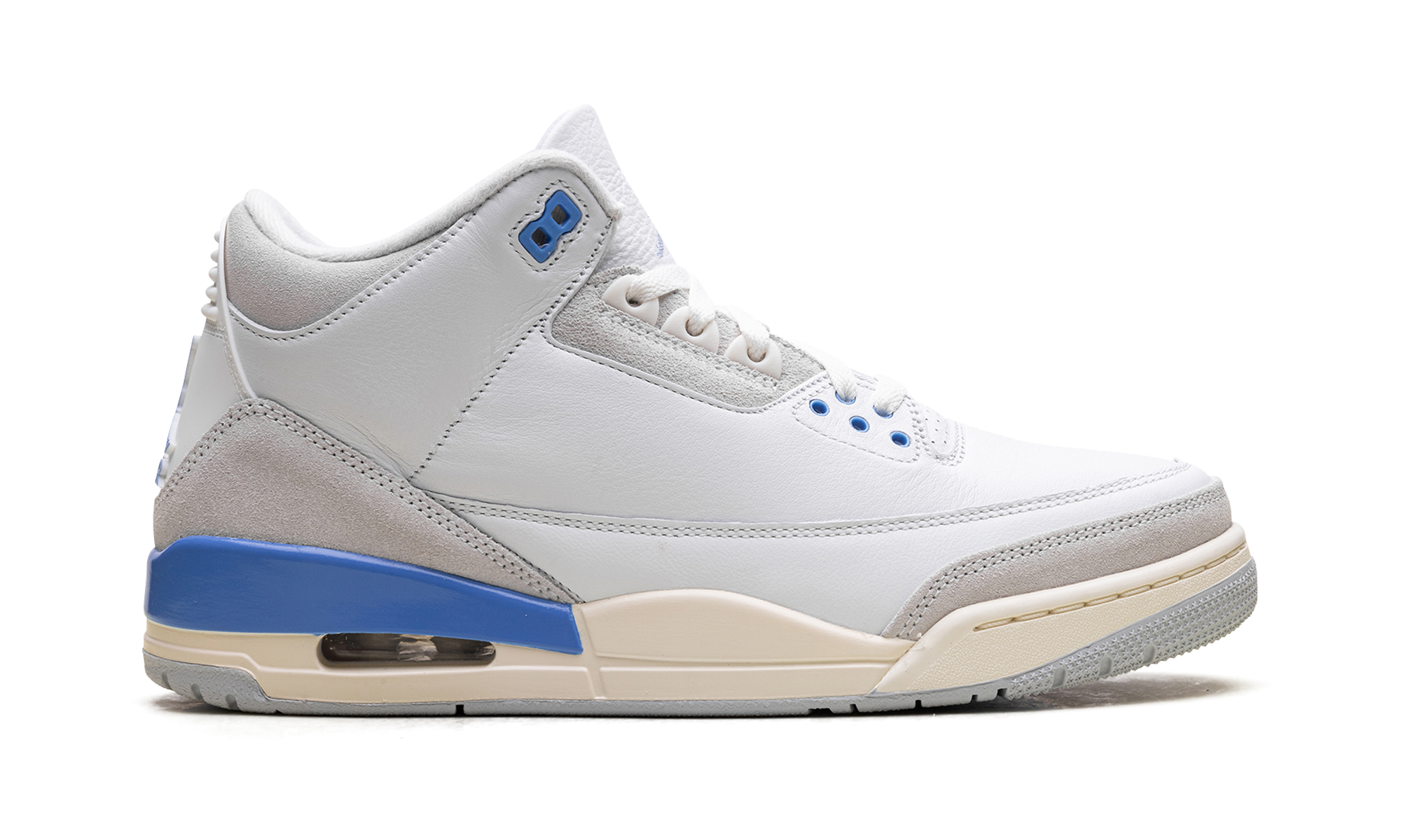 Air Jordan 3 "lucky Shorts" - 6