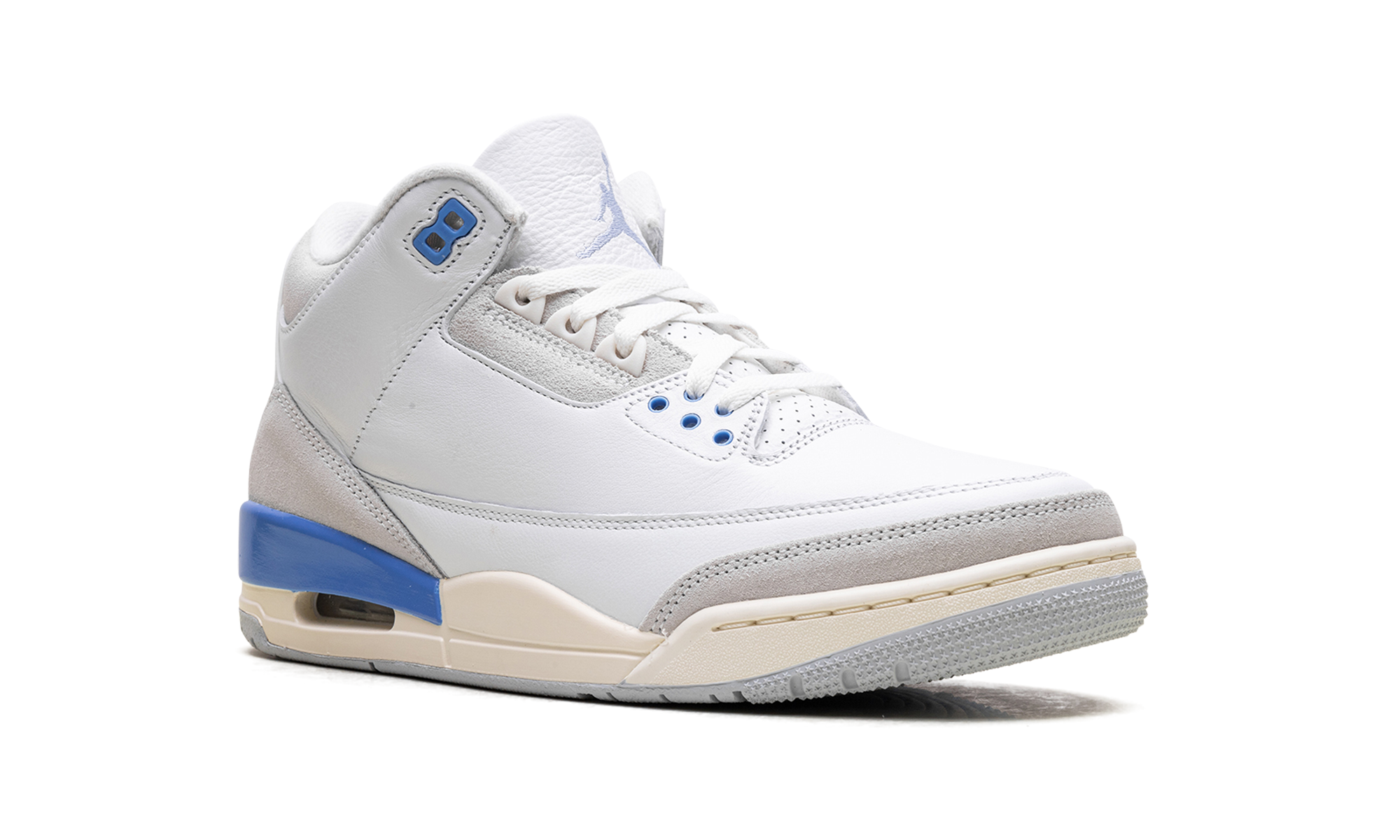 Air Jordan 3 "lucky Shorts" - 7