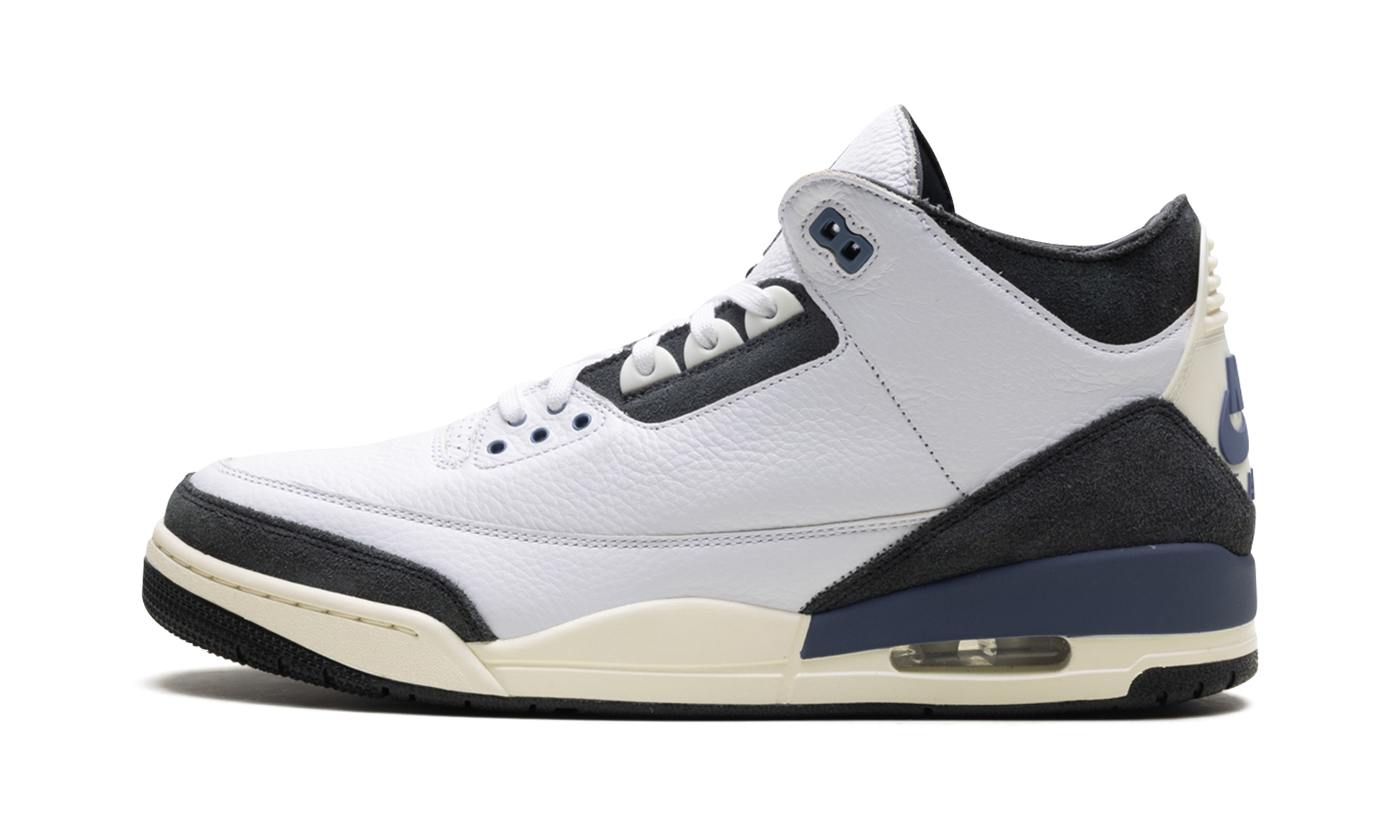 Air Jordan 3 Og Sp "a Ma Maniére - For The Love" - 1