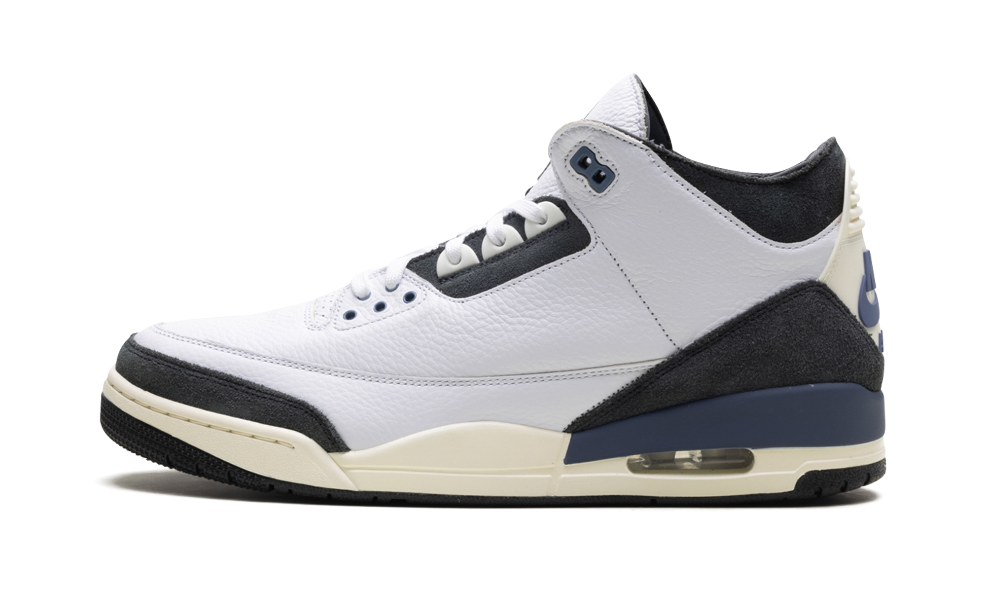 Air Jordan 3 Og Sp "a Ma Maniére - For The Love" - 1