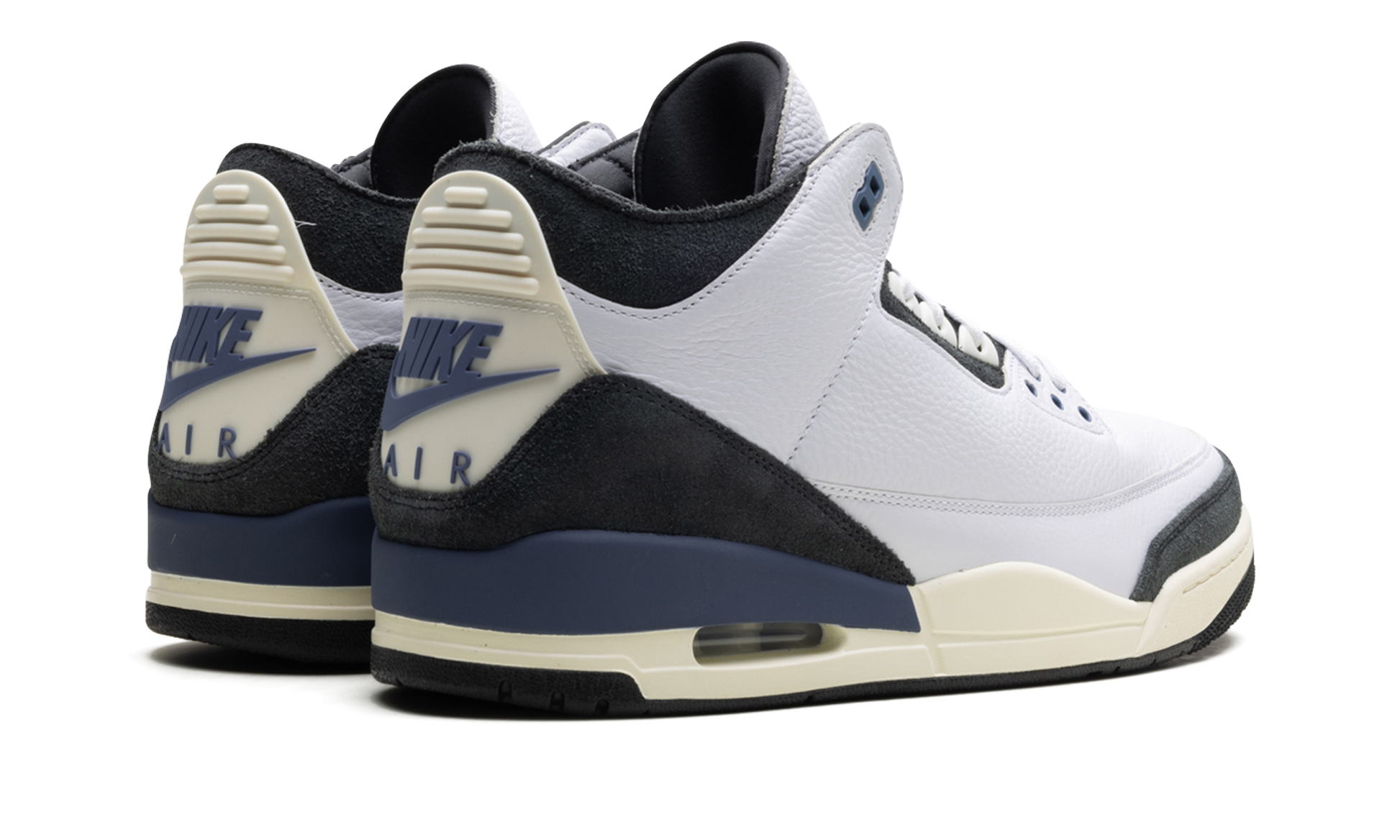 Air Jordan 3 Og Sp "a Ma Maniére - For The Love" - 3