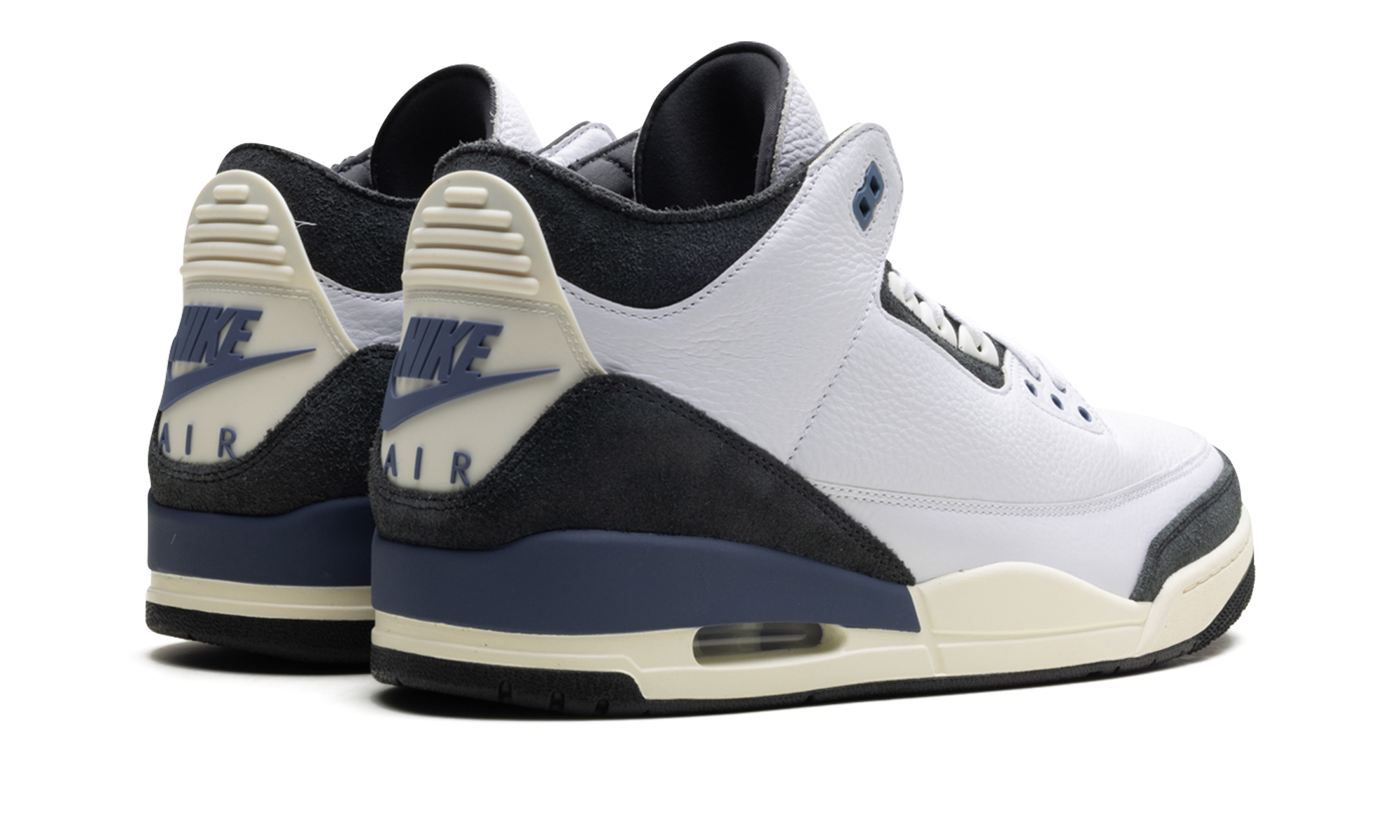 Air Jordan 3 Og Sp "a Ma Maniére - For The Love" - 3