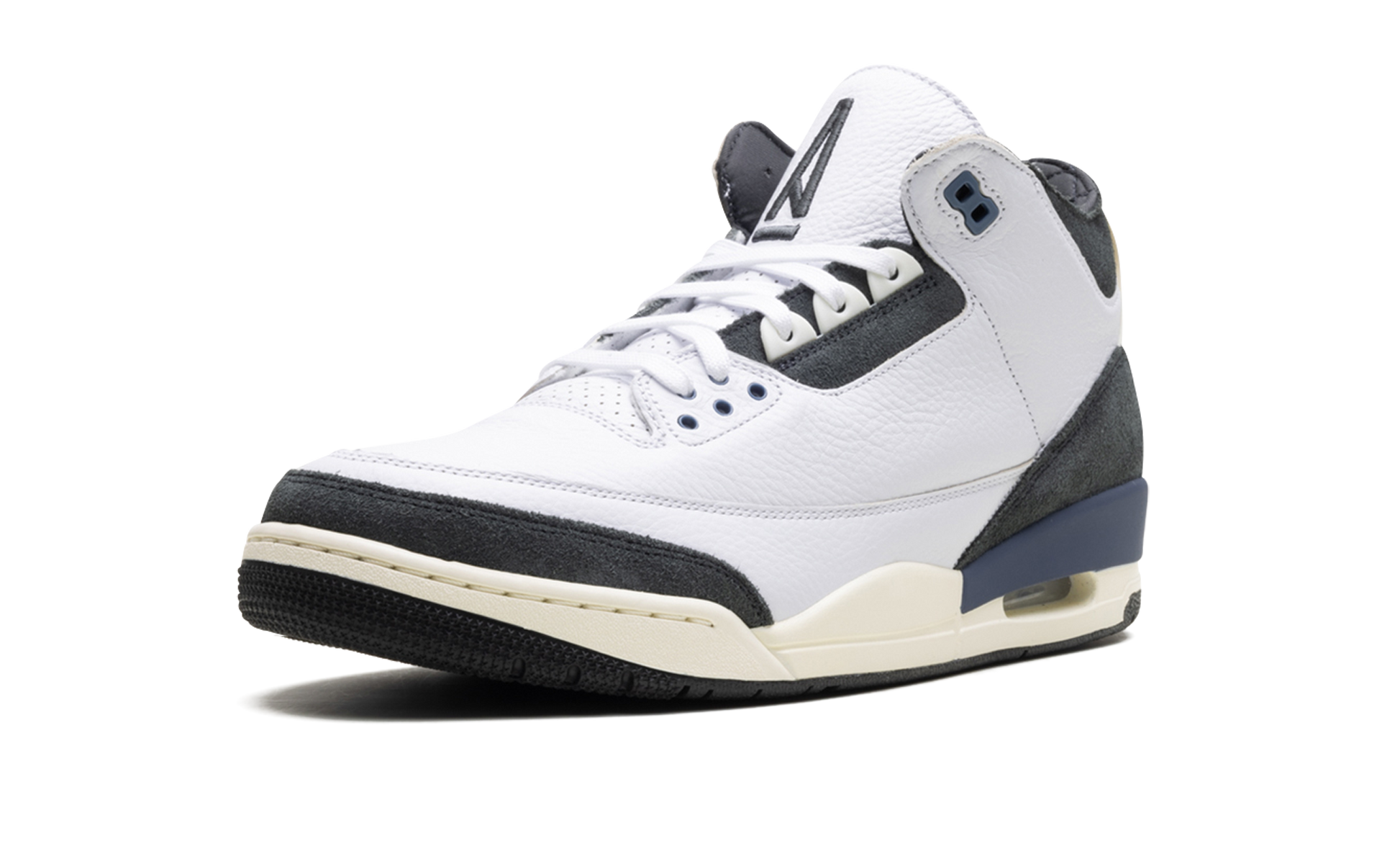 Air Jordan 3 Og Sp "a Ma Maniére - For The Love" - 4