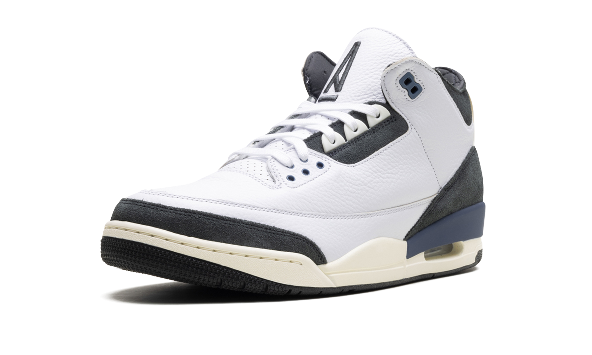 Air Jordan 3 Og Sp "a Ma Maniére - For The Love" - 4