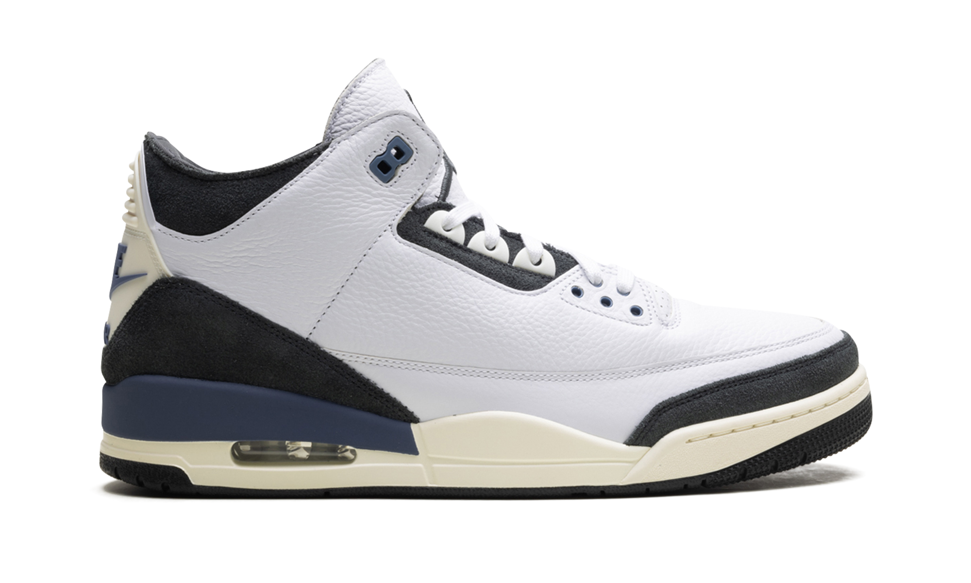 Air Jordan 3 Og Sp "a Ma Maniére - For The Love" - 6