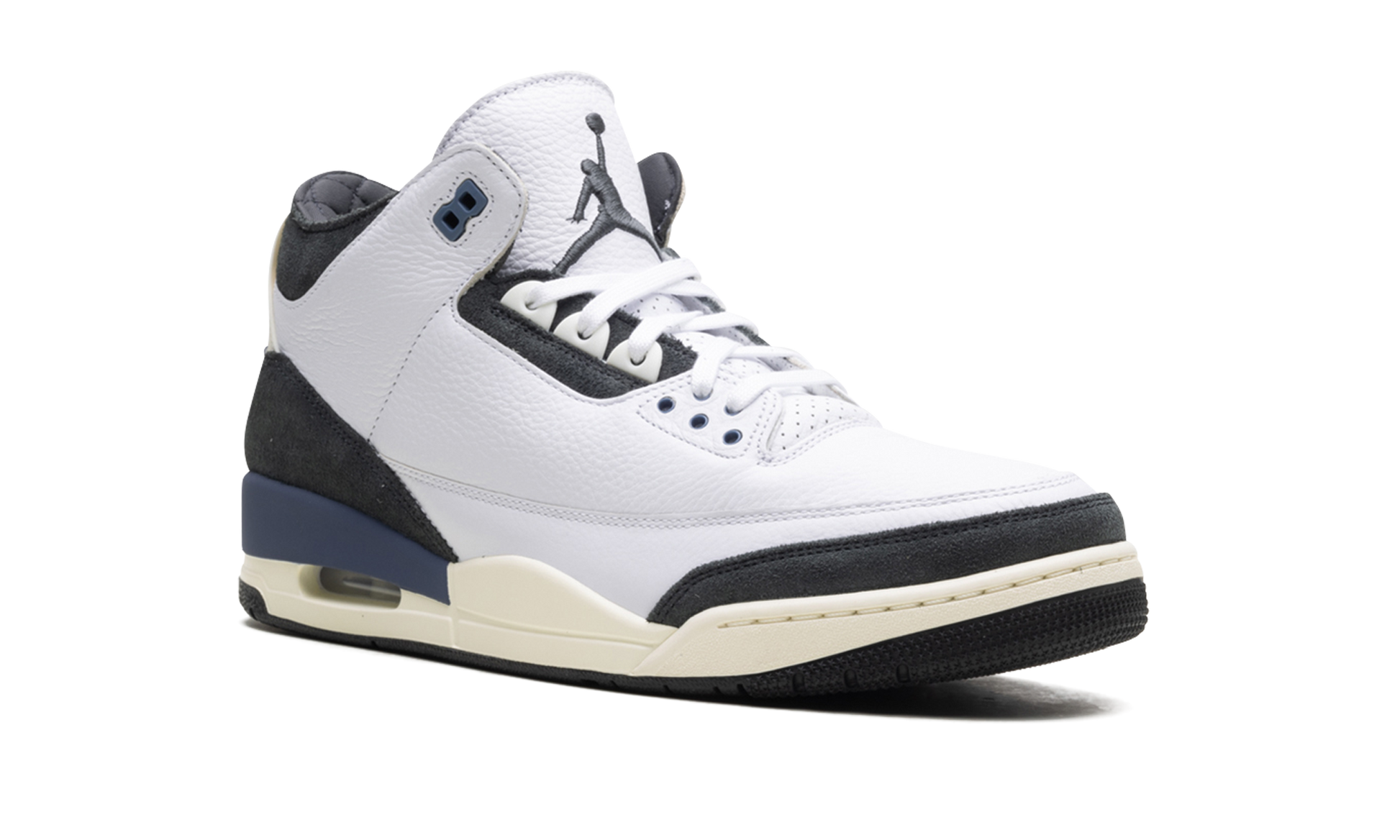 Air Jordan 3 Og Sp "a Ma Maniére - For The Love" - 7