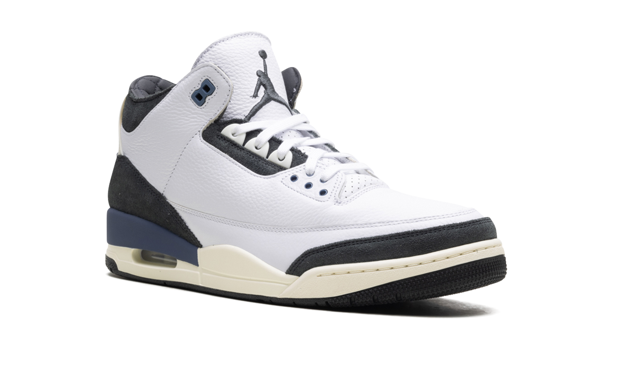Air Jordan 3 Og Sp "a Ma Maniére - For The Love" - 7