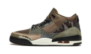 Air Jordan 3 "patchwork Camo" - 1