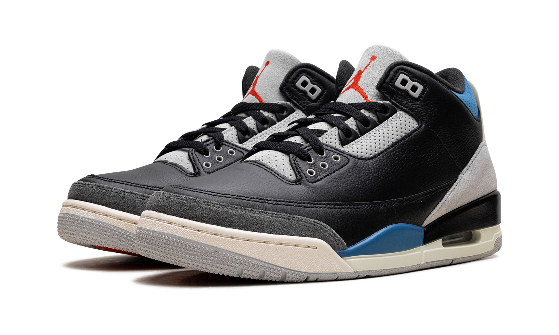 Air Jordan 3 "rare Air" - 2