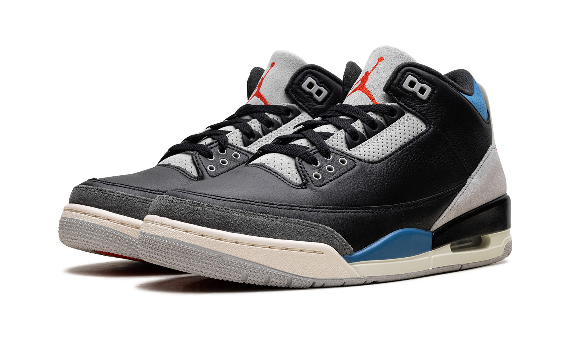 Air Jordan 3 "rare Air" - 2