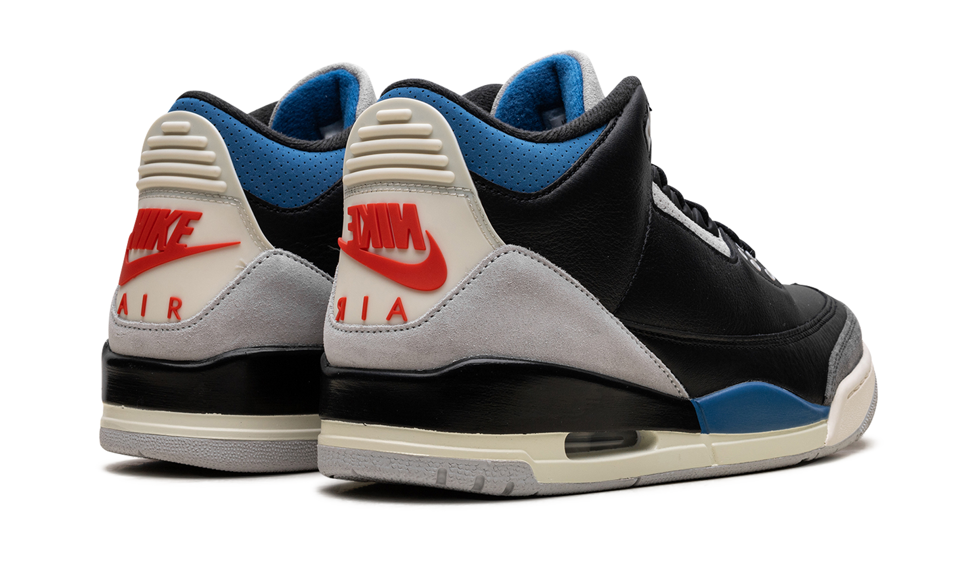 Air Jordan 3 "rare Air" - 3