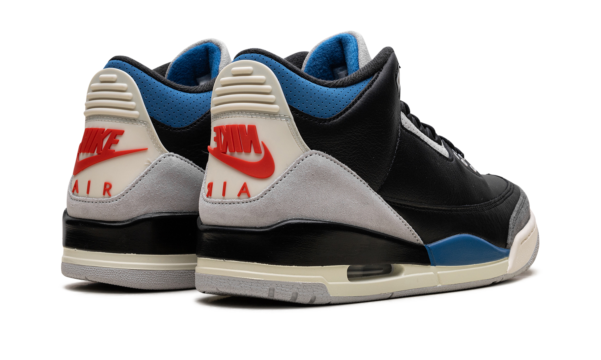 Air Jordan 3 "rare Air" - 3