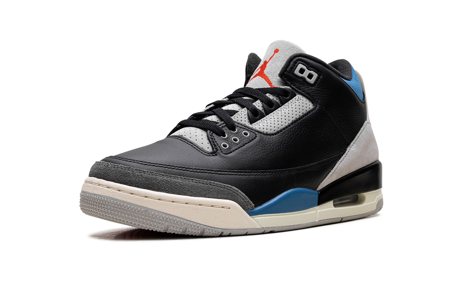 Air Jordan 3 "rare Air" - 4