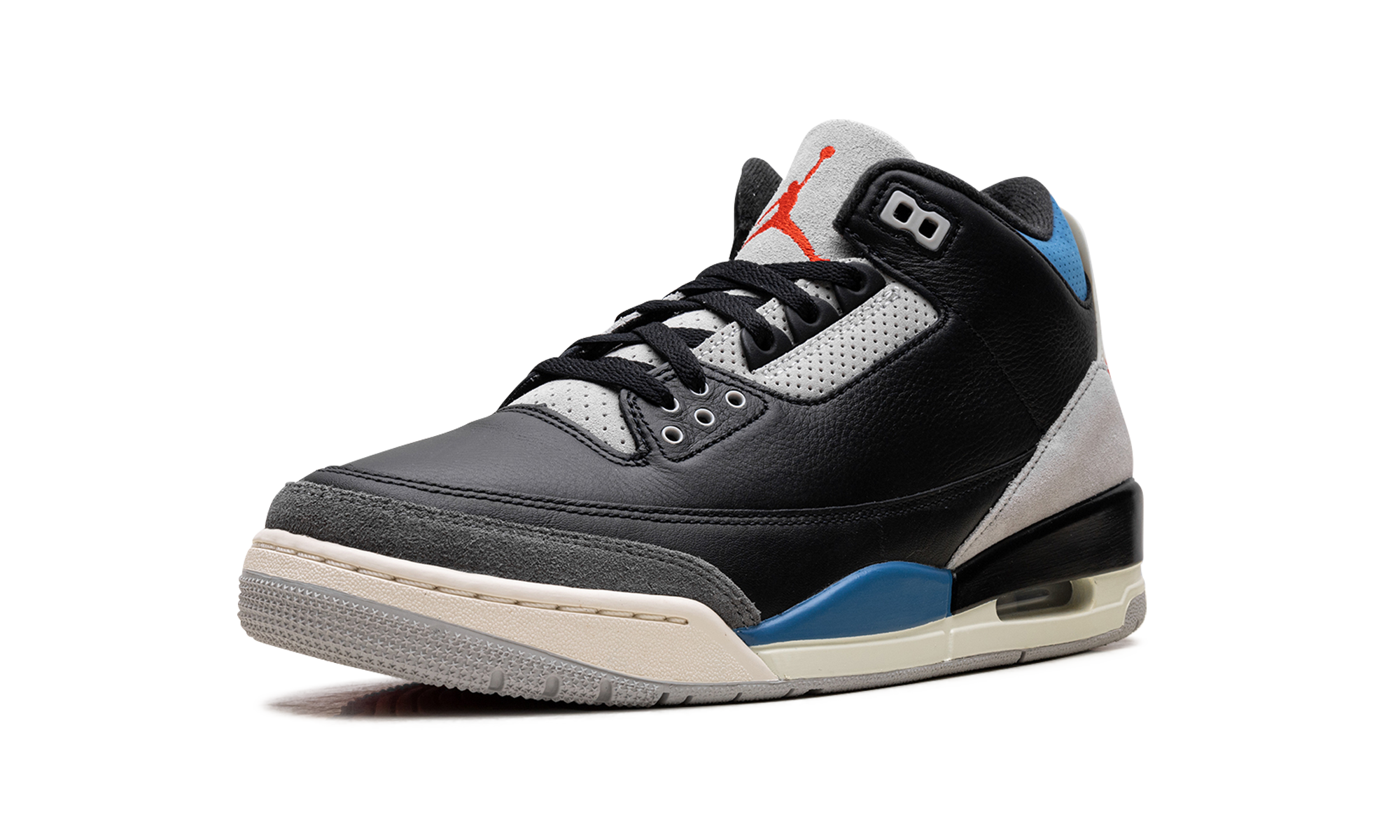 Air Jordan 3 "rare Air" - 4