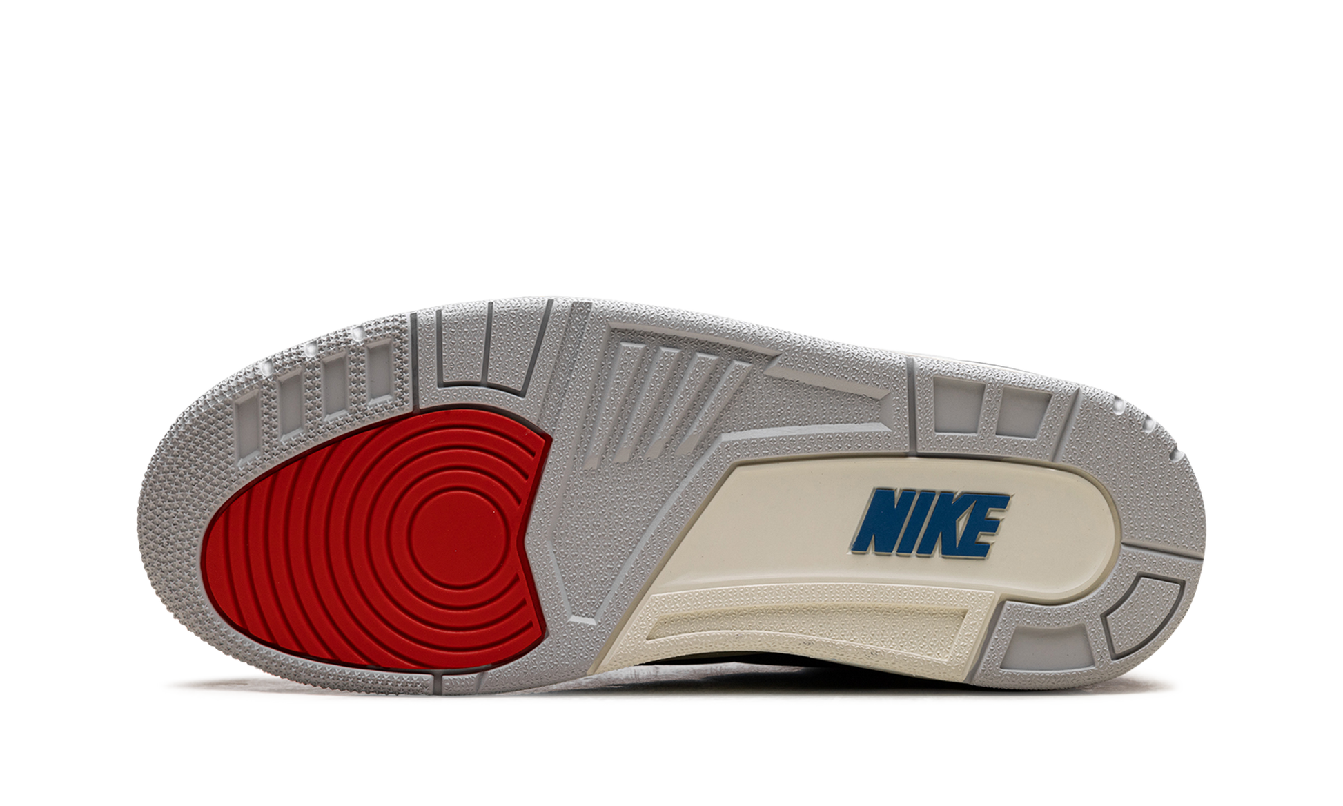 Air Jordan 3 "rare Air" - 5