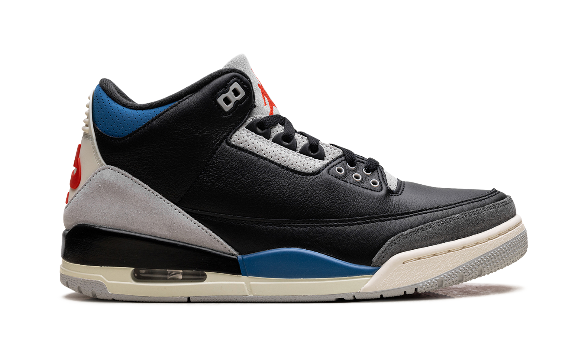 Air Jordan 3 "rare Air" - 6