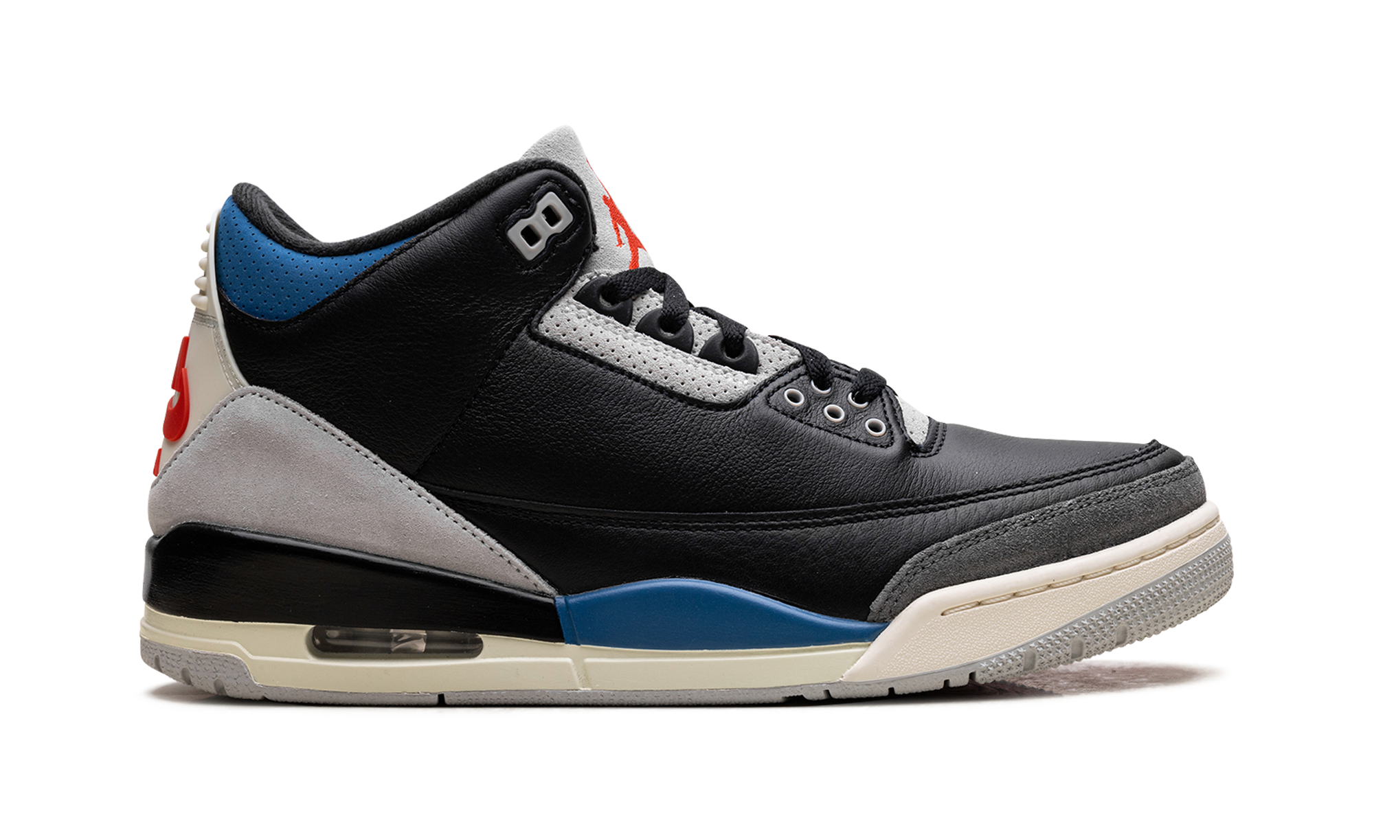 Air Jordan 3 "rare Air" - 6