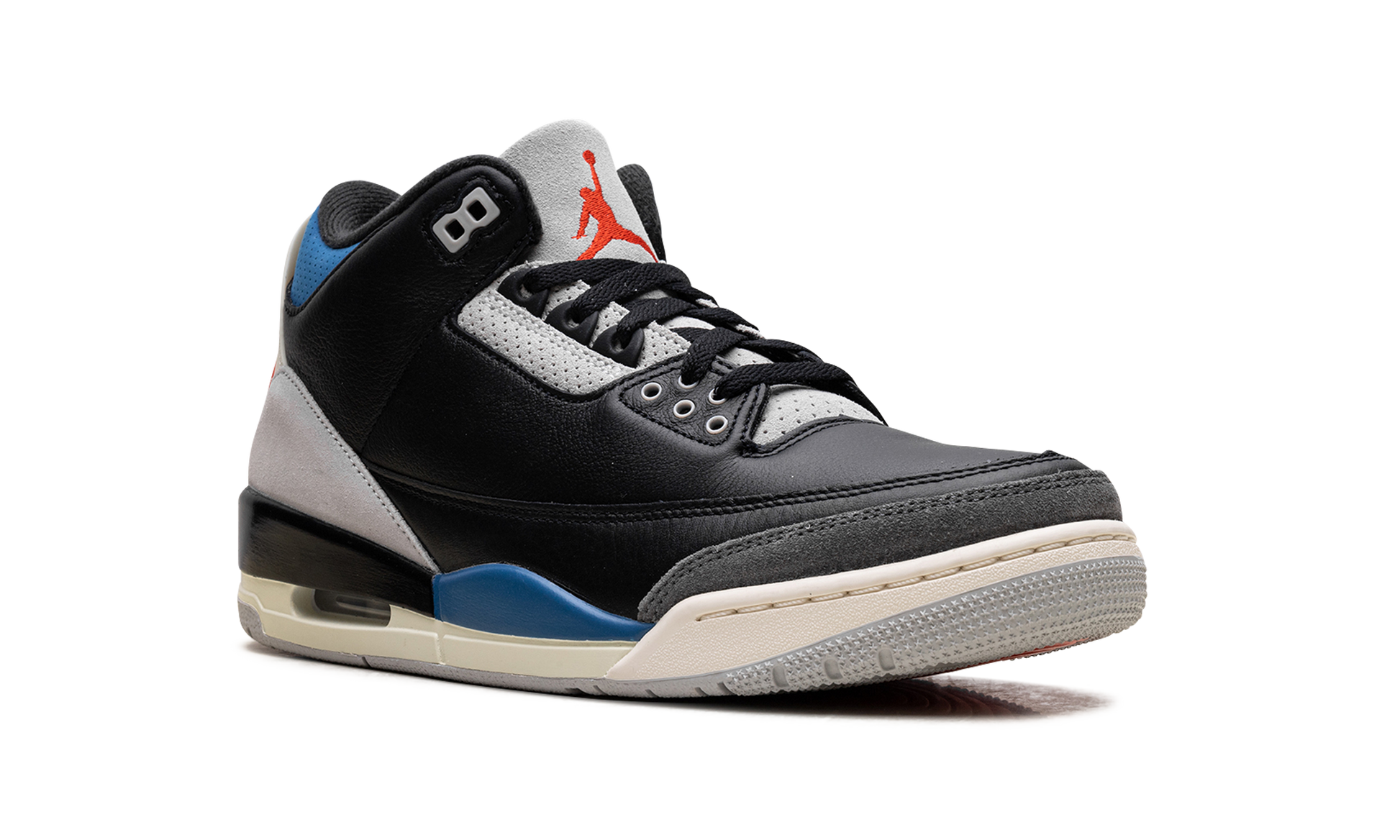 Air Jordan 3 "rare Air" - 7