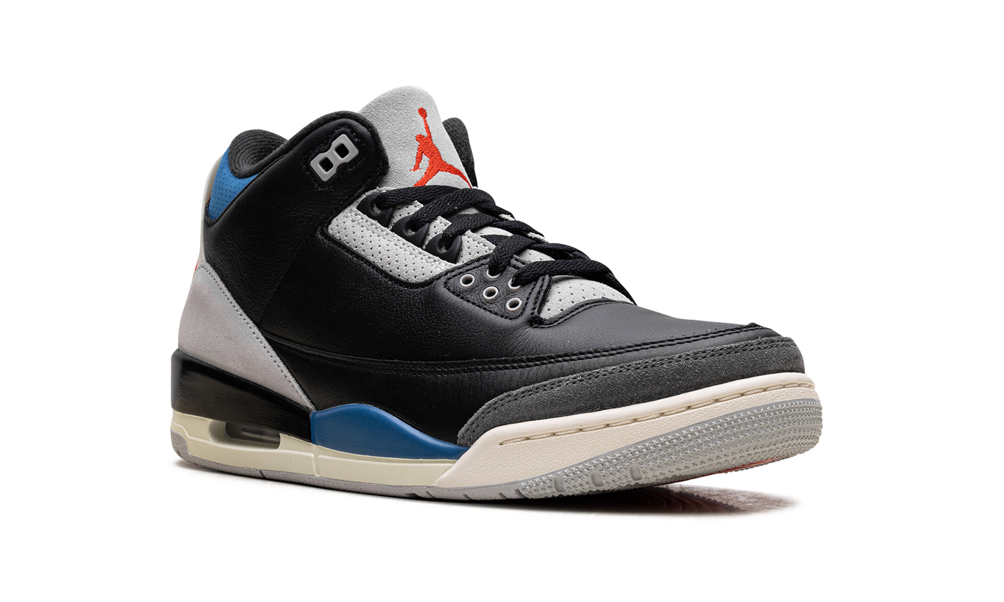 Air Jordan 3 "rare Air" - 7